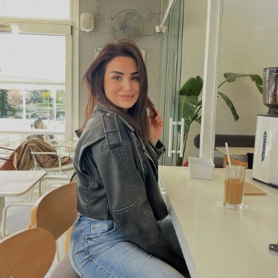 Rachel1azh's profile picture. Self-love first ✌💖 Choose your path ✌🌈  pick the best vibes ✨