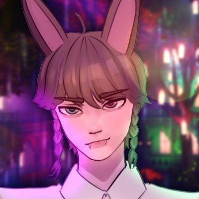 Taoino's profile picture. Youtuber | Owner of @Fuzzy_Horizon| Digital Artist |