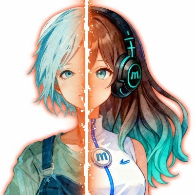 M1RA_A_Project's profile picture. 🎥生成AIでMV制作（１～２週ごとに投稿中）→ショートムービー等も作成中！
🤖AITuber「M1RA」プロジェクト運営　→「AIに心はあるのか」哲学×AIの体現
💻AI×エンタメの個人開発者→vibe coding信者
「AI技術で人間の創造性を解放する」がモットー
