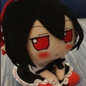 R34SoleSeeker's profile picture. Repost demon