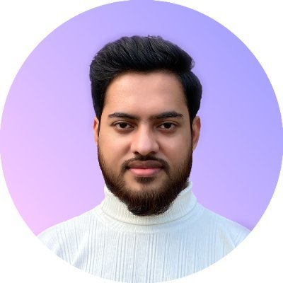 FardousFh's profile picture. 🪄UI/UX Designer shaping digital products that users love. Let's build something people can't stop using.