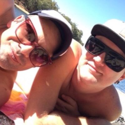 HaydenTrevy86's profile picture. Couple