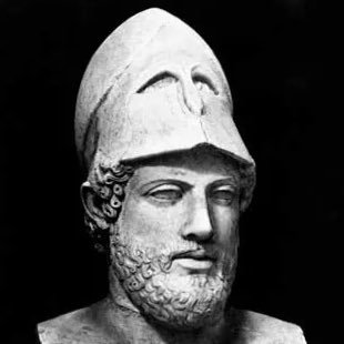 Soy_Pericles's profile picture. Crítico del poder abusivo. Siempre del lado de la libertad, y en la vereda opuesta a la de la izquierda infame.