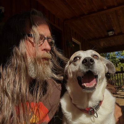 JMcNutty23's profile picture. #MutantFam. Nerd. Retired NYPD Homicide Detective and Hostage Negotiator living quietly in the mountains.