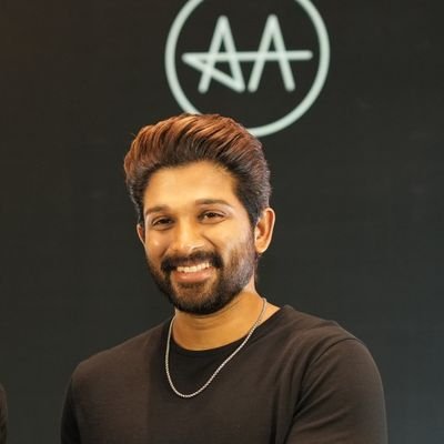 AlluArjunZone's profile picture. Celebrating the journey of the Stylish Star, the Rule Breaker, the Game Changer 🔥
Updates | Edits | Trends | Mass Moments | Pushpa Vibes 🌟