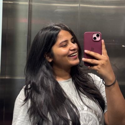 aditipolkam's profile picture. engg @offlineprotocol