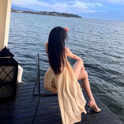 mamiycer's profile picture. I want to have a friend who can talk about everything and a friend who can accompany you on your journey silently.🥰