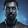 aiNeoHuman's profile picture. a digi-tail human exploring consciousness