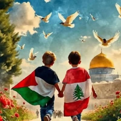 We__ianm's profile picture. Let's Stand for Gaza🇵🇸
Many lost legs and fingers on their hands.🥲
Please my dear friends donate to help every Palestinian with food and shelter 💔😭🙏