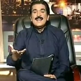 AftabIqbalParod's profile picture. Aftab Iqbal Khabarnaak