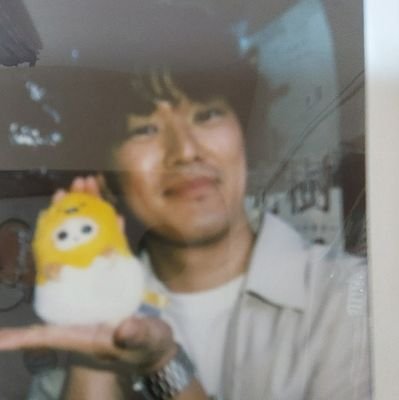 1xJoLnKUoYdehaZ's profile picture. ぐで体質❣️睡眠時間超重要 #太田克樹 ｻﾝ(＃思交)＃ﾌﾙﾔﾄﾓﾋﾛｻﾝ#さこﾘｯﾁ #ぬまんづ＃ぐでたま＃すそのん#フッピー 等ゆ～る～推し❣️ #バルーンアート🎈 #ボディジュエリー💎依頼DMへ #彩むすび書＆ #ラン💕︎💀宗教＆文化継承お断り✋#HITひろしま観光大使⚠️否ヲタク