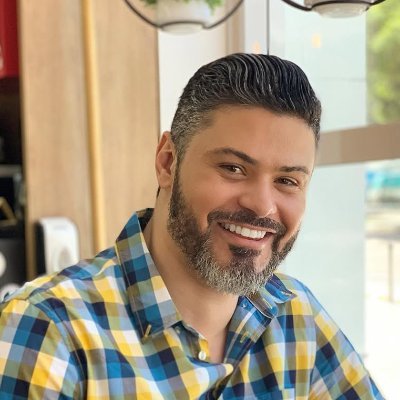 LucasJohna75380's profile picture. It's good to step up every day to reach your goal