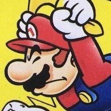 Ese_je_cero_5's profile picture. Director, spriter, level maker and concept artist of Super Hotel Mario
Follow us if you like hotels, heck, even better, Super hotels... and the Mario Brothers.