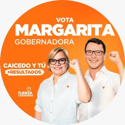 mmarguiguerra's profile picture. Candidata la GOBERNACIÓN Departamento del Magdalena 2025-2027 🧡✊🏼