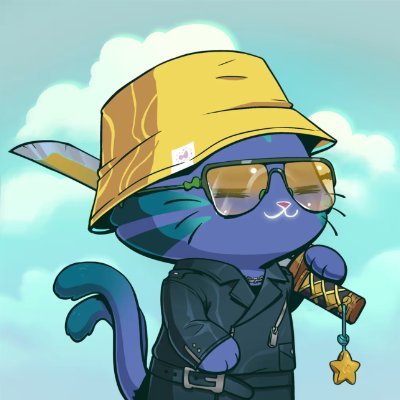 HyperAger's profile picture. Strive to surpass 120yo.
Plan it, follow it.

#Crypto 2017