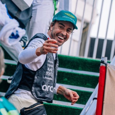 mainici_daizu's profile picture. 🇯🇵23.アロンソ応援してま！#CR33MOS