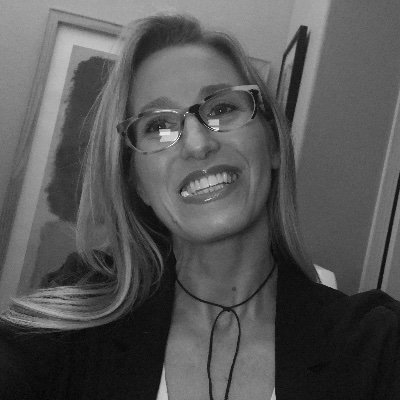 amycoplan's profile picture. Philosophy Prof at CSUF-personal acct; all views my own; pro-democracy, science,&humanities; lover of books,movies,music, &tv; devoted to my dog & a few others
