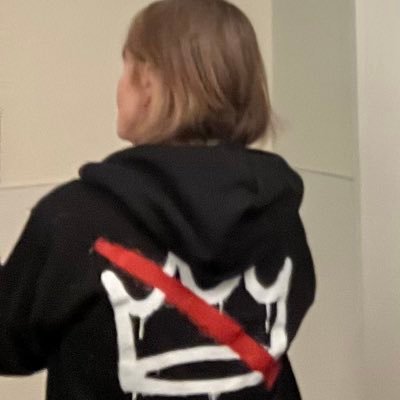 emiliawixk's profile picture. Third-generation California Democrat opposed to MAGA, pediatric gender medicine, and men in the ladies’ room.