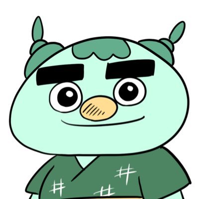 ocha_oe's profile picture. ぽりです！へんてこポップにお絵描きしてる妖怪🧌アイスが大好き❗️アイスレビューみてね✨️有償依頼についてはDMへ✉️ hは : @ddddd_dididi ﾘｯﾄﾘﾝｸはこちら👇🏻👇🏻👇🏻