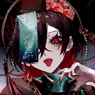 Ygm1_Rz's profile picture. ⛓pika所属 超ヘビスモな蛇神🐍 夜神ロゼ(ﾔｶﾞﾐ ﾛｾﾞ)🥀圧倒的女尊男卑のﾀﾞｳﾅｰ低音女 素敵な母上➤【@iima__20】 総タグ #見てロゼ様 FA #ロゼ様描いた 実績 #蛇神の実績