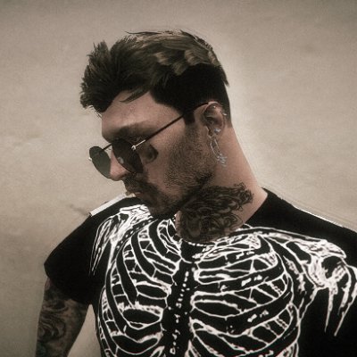 OcelotXXIさんのプロフィール画像
