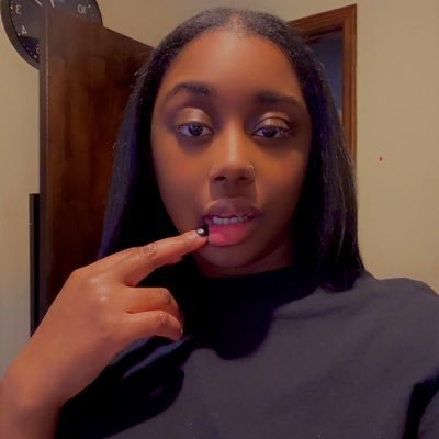 geethedon's profile picture. nurse. an obvious leo. gamer. fitness. 💪🏾
