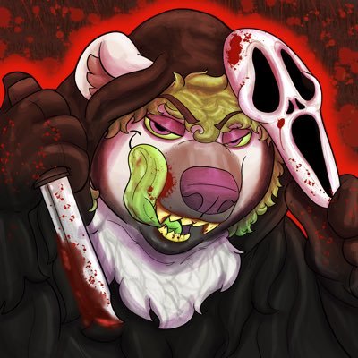 🔪🩸DylanBurr 👻💀さんのプロフィール画像