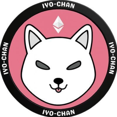 iyo_chanctohelp's profile picture. Rico Wako Mama got a new dog named IYO-CHAN - First White Shib CA: 0xE507c2043Ef812e95648D1454276387e3B39950b