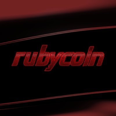 rubycoin_shine's profile picture. Rubycoin represents balance and resilience. It brings calm and strength.♦️
Join Our Official Channel:
https://t.co/RCuaC4iuL4
https://t.co/ohvQ9cl1m4