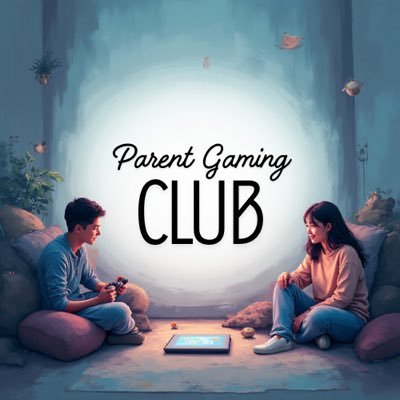 ParentsGameClub's profile picture. A growing community for moms, dads & guardians who love gaming. PC • Console • Crossplay • Family-friendly vibes.