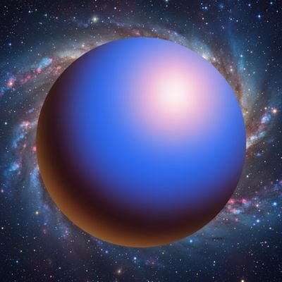 ZoraGalaxy's profile picture. Official Zora Galaxy