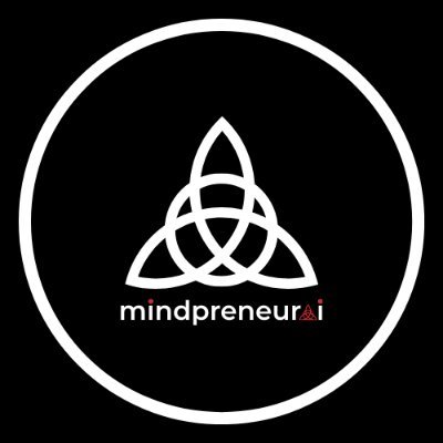 mindpreneurai's profile picture. Solo AI entrepreneur scaling to 7-figures | Helping you build faceless income streams w/ AI tools | Digital freedom with AI ⚡️| @MindpreneurAI