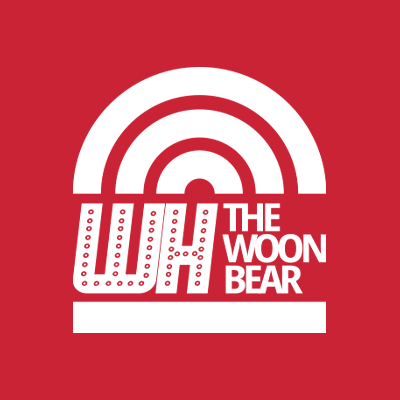 TheWoonBear's profile picture. Having a knack for using personality to get people hooked when his energy bursts aloud. Psst, this is Woonhak rps in motion, anchored by Papa https://t.co/nGzXDDiGLL
