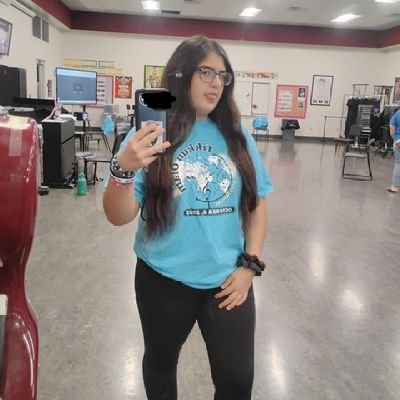 CravensBrianna's profile picture. ❤️🎶🌹🖤
🥍#21