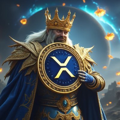 Bret91178830694's profile picture. @nftpopupstudio creator (pfp by @destroyxstairs / banner by @sudutalien)