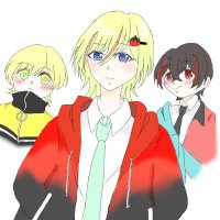 @蜜柑 (@mkan0525) 's Twitter Profile Photo