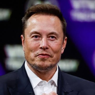 Elon652307's profile picture. 🚀| Spacex • CEO & CTO 🏎️| Tesla • CEO and Product architect 🚄I Hyperloop • Founder….🧩| OpenAl • Co-founder….🛰️| Build A 7-fig IG