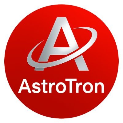 AstroTron_Node's profile picture. ⚡ TRON Super Representative Partner 💎 90% Voter Reward Refund 💎 Automated Daily payout with ID verification report via Telegram 🔗 https://t.co/MkrVLClXZn