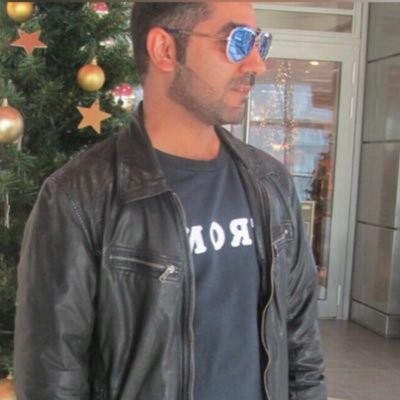 Gutes_Herz666's profile picture. Riyadh,Vienna