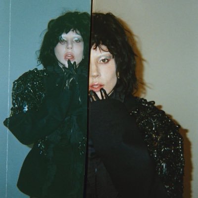 marrytheartpop's profile picture. acervo sigmund freud brasil e jurídico da lady gaga