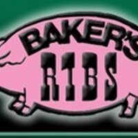 Baker's Weatherford(@BakersRibs) 's Twitter Profile Photo