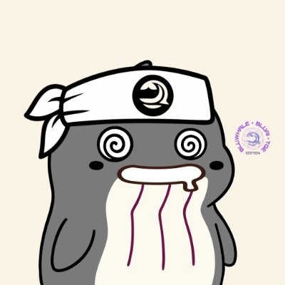 BiBiwollz's profile picture. Keep your face to the sunshine and you can’t see a shadow.