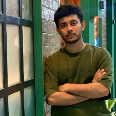 ApurbaHasanJ's profile picture. Entrepreneur || Founder & CEO of @SkynetexAgency || Empowering brands to achieve their goals through smart digital transformation || DM for collab.