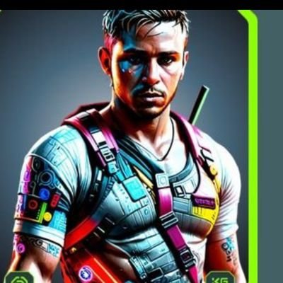 MICHAELCHOMZEY's profile picture. Launch a network in minutes → @TanssiNetwork