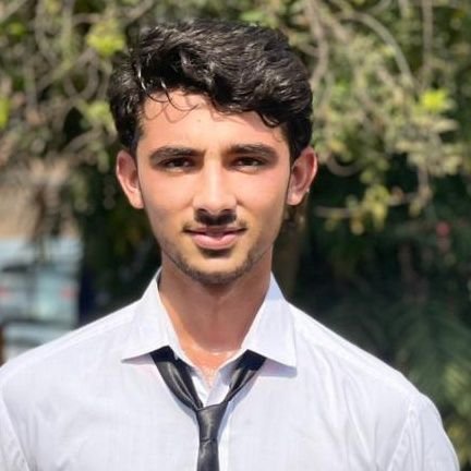 @Ibrahimkhan8086