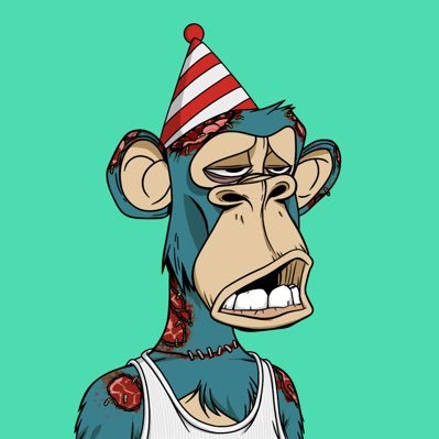 chromemetax's profile picture. Co Founder @longnecklegends • Partner @keypro • Computer Animation Bachelor's • Memecoin Calls: https://t.co/E4NiV2TNlh • All of my tweets are 𝖓𝖋𝖆
