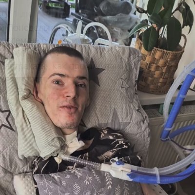 kmotsht's profile picture. Мне 23