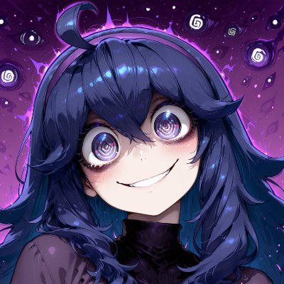 hexmaniacal's profile picture. 🔞 ai slopper that loves hex & ass (& penis) | dms open as long as you're cool! 🔞