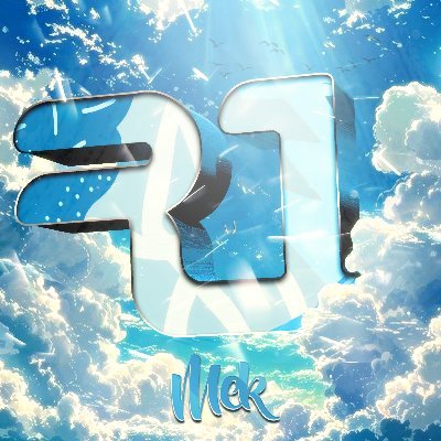 Mekezys's profile picture. Trickshotter for @WeAreR1Gamimg