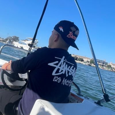 edwardbmth's profile picture. ucsb